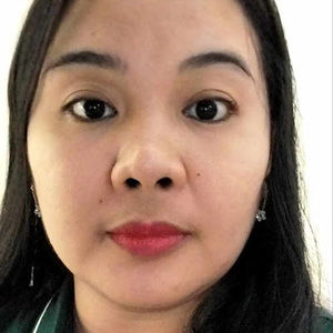 Meet your Posher, Rona andrea